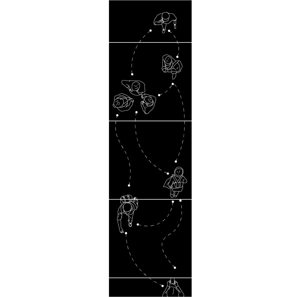 Micro-trottoir