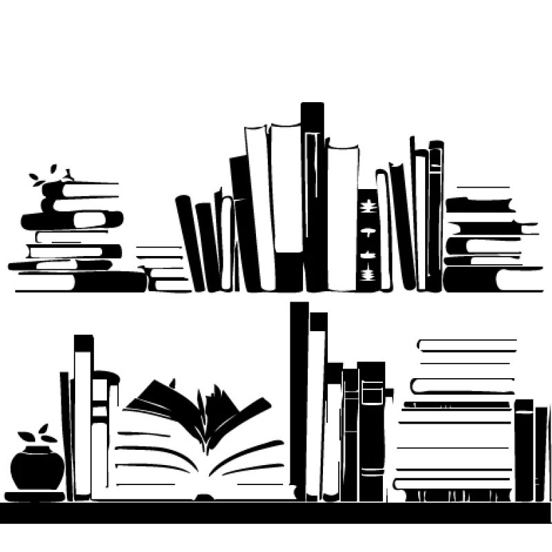 book-shelf-with-books-apple_1173418-1650